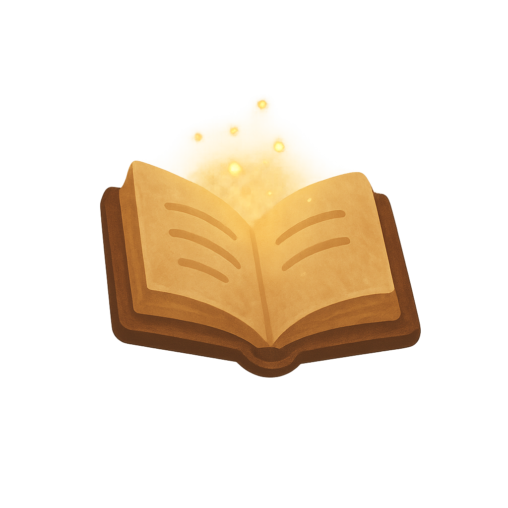 Magic Book