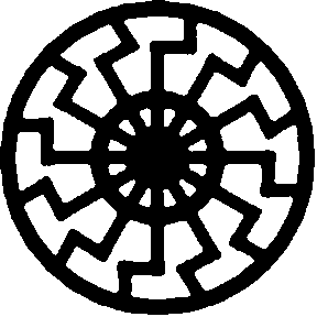Sun Wheel