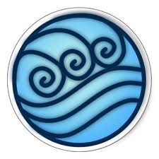 Water symbol avatar