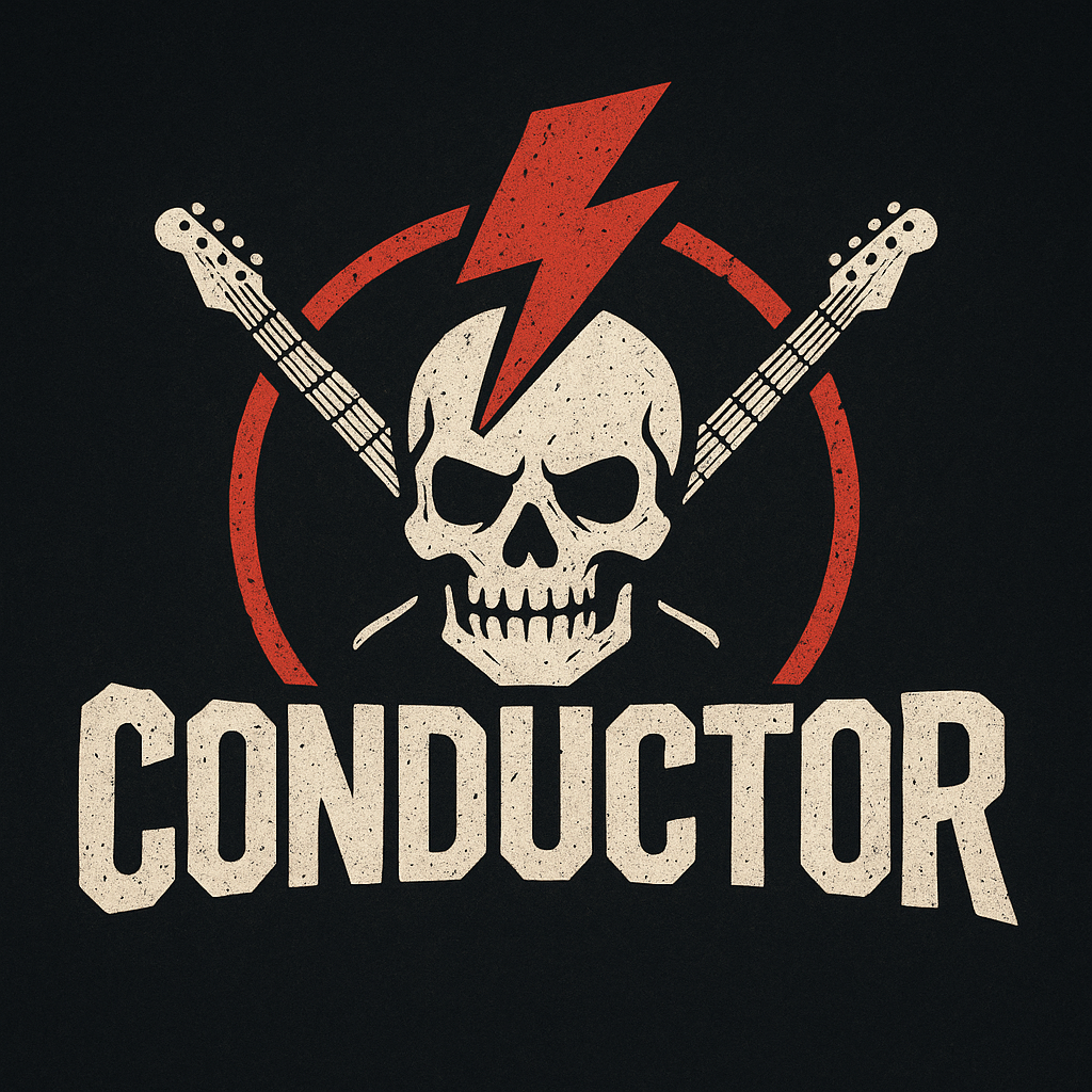Conductor